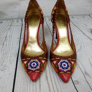 VINTAGE SEBASTIAN SHOES WOMAN 😍
